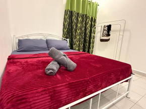 Kawaii Homestay Kuala Terengganu